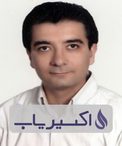 دکتر ایمان رحیمی
