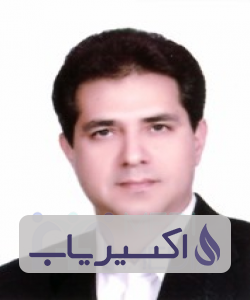 دکتر غلامرضا عظیمی