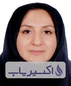 دکتر سعیده اناری