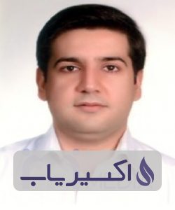 دکتر شهاب ایزدی قهفرخی