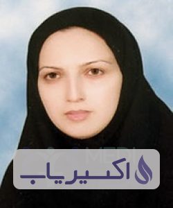 دکتر معصومه مدرسی