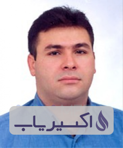 دکتر علی غلامعلی زاده