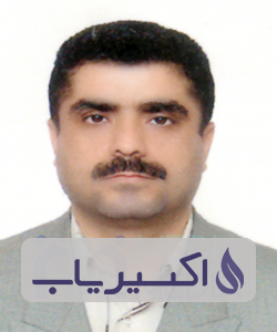 دکتر حیدر عباس نژادسرخی