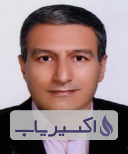 دکتر اکبر عادل نیا نجف آبادی