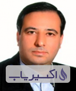 دکتر محمدصادق دهقان بغدادآباد