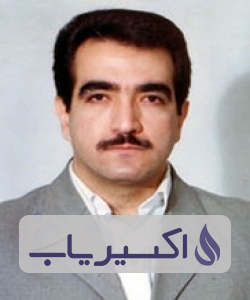دکتر محمدرضا مرجانی