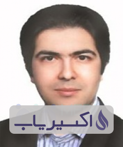 دکتر نصرت اله محمدی