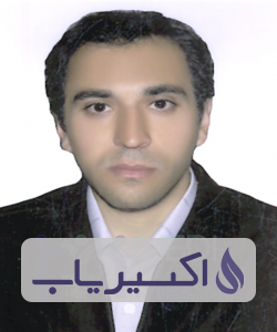 دکتر احمد نیک نامی