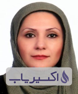 دکتر هنگامه علی محمدی