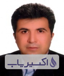 دکتر کیوان سهامی