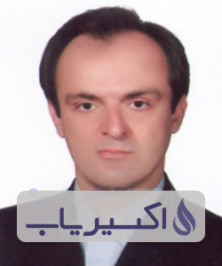 دکتر آرش پروانه پرست