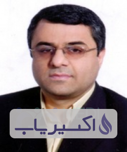 دکتر فخرالدین ایرانی شاد