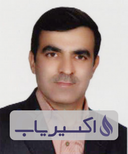 دکتر حسن نوش آبادی