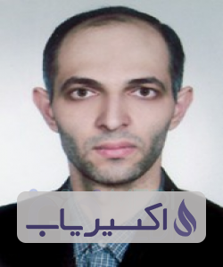 دکتر علی علی عسگری