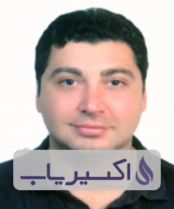 دکتر علیرضا باقرلی