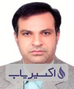 دکتر منصور صلواتی زاده