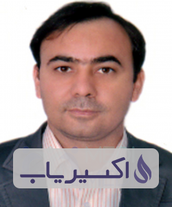 دکتر قاسم عربخانی