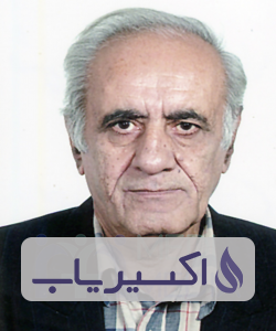 دکتر بهمن کارخیران