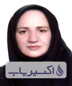 دکتر آرزو شفیعی اردستانی