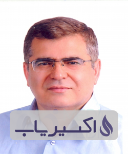 دکتر حسین شقایق
