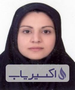 دکتر الینا غفاری