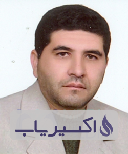 دکتر حمیدرضا اعتصامی