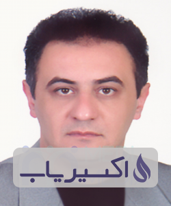 دکتر نادر اشرف نیا