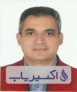دکتر محمدرضا قنبربقائی