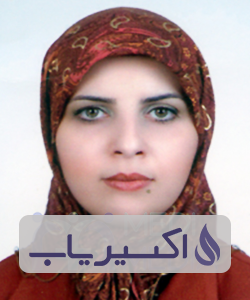 دکتر سیده مهدیه اسحقی