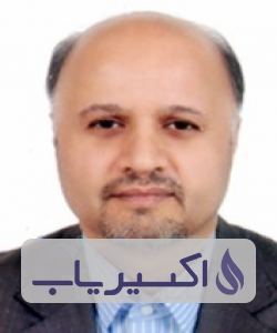 دکتر شهرام صابری