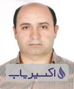 دکتر محمدرضا کاظمی پور