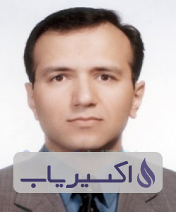 دکتر مهدی نوائی روشندل