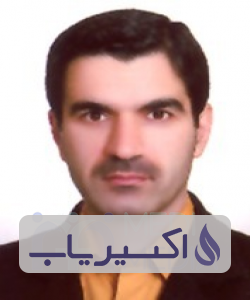 دکتر ناصرالدین مؤمنی توت کله