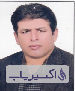 دکتر احمدرضا زارعی