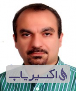 دکتر علی عباس اکبری