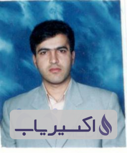 دکتر طاهر دادفر