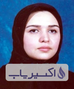 دکتر لیلی مصباح قدیمی