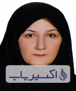 دکتر سوسن سادات تحققی مهریزی