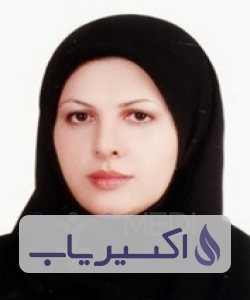 دکتر پریسا خدادوستان شهرکی