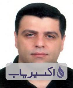 دکتر شهرام وزیری لنجانی