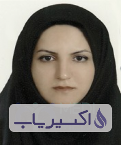 دکتر نغمه محسنی کاشانی