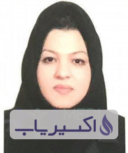 دکتر نرگس سادات رضوی