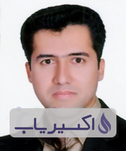 دکتر سیاوش ظهرابی
