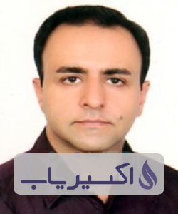 دکتر مسعود کسائی