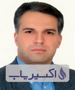 دکتر محمدمهدی سرزعیم