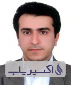 دکتر محمدکاظم کیهان