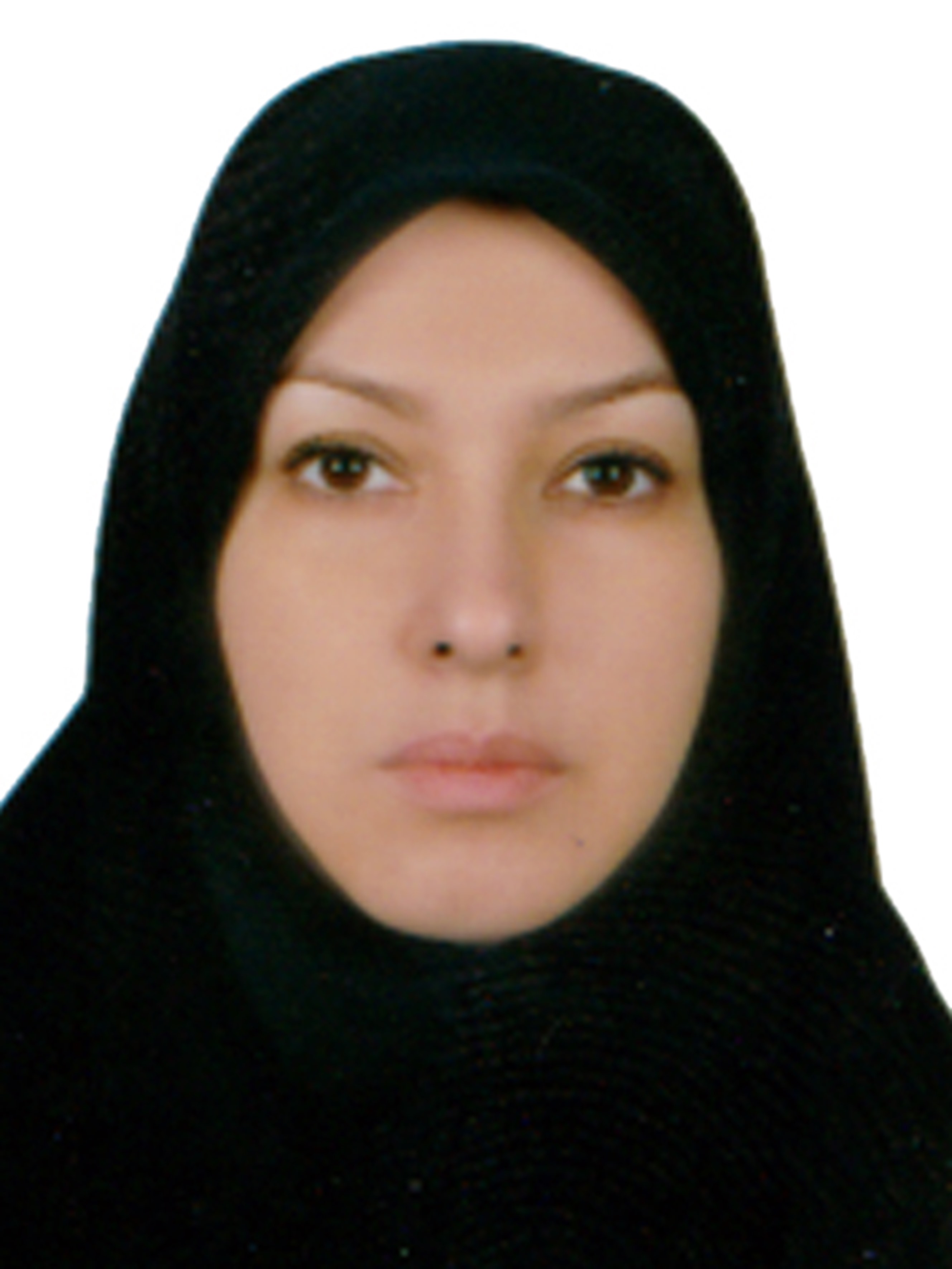 دکتر هدیه طاهری