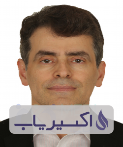 دکتر فرهاد آوخ کیسمی