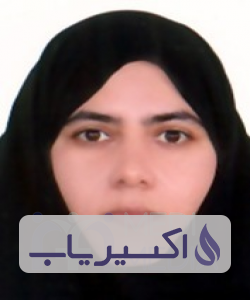 دکتر زهرا فلسفی