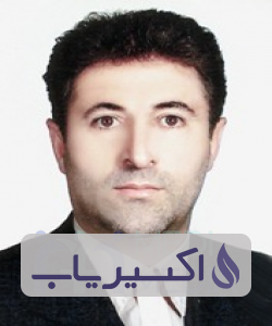 دکتر قاسم سفیدی